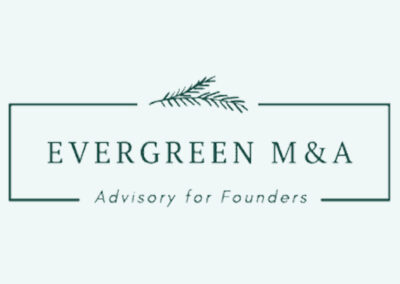 Evergreen M&A